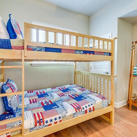 Miramar Beach Condo With Pool - Walk To Beach! 데스틴 외부 사진