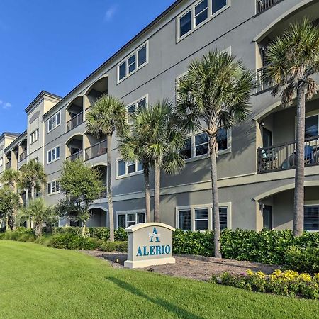 Miramar Beach Condo With Pool - Walk To Beach! 데스틴 외부 사진