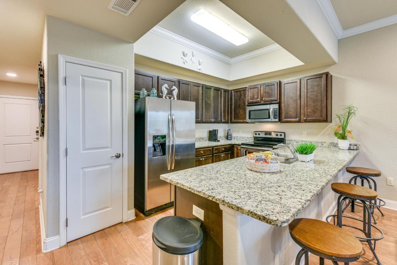Miramar Beach Condo With Pool - Walk To Beach! 데스틴 외부 사진