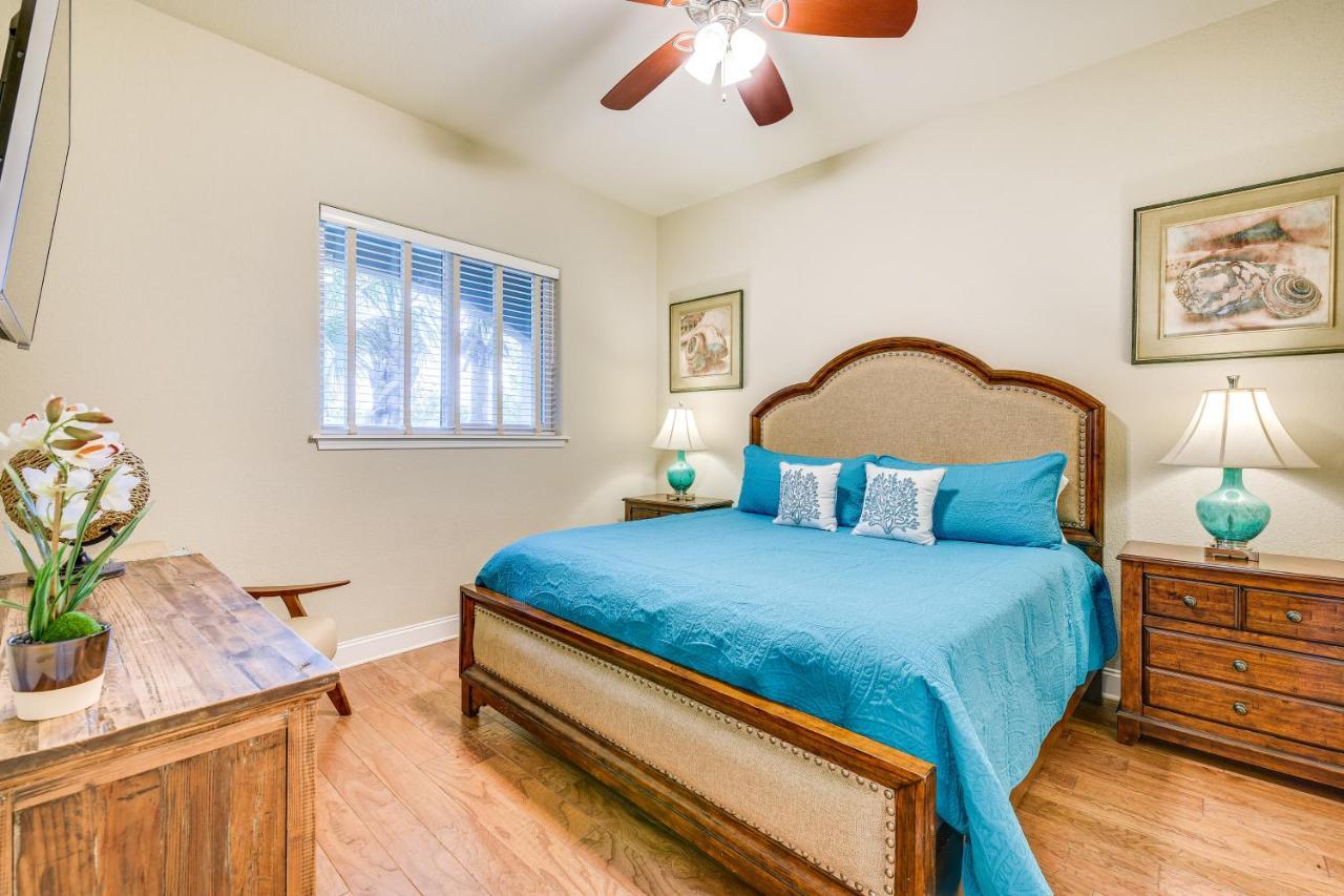 Miramar Beach Condo With Pool - Walk To Beach! 데스틴 외부 사진