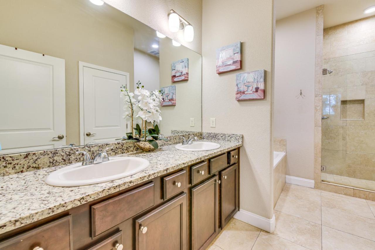 Miramar Beach Condo With Pool - Walk To Beach! 데스틴 외부 사진
