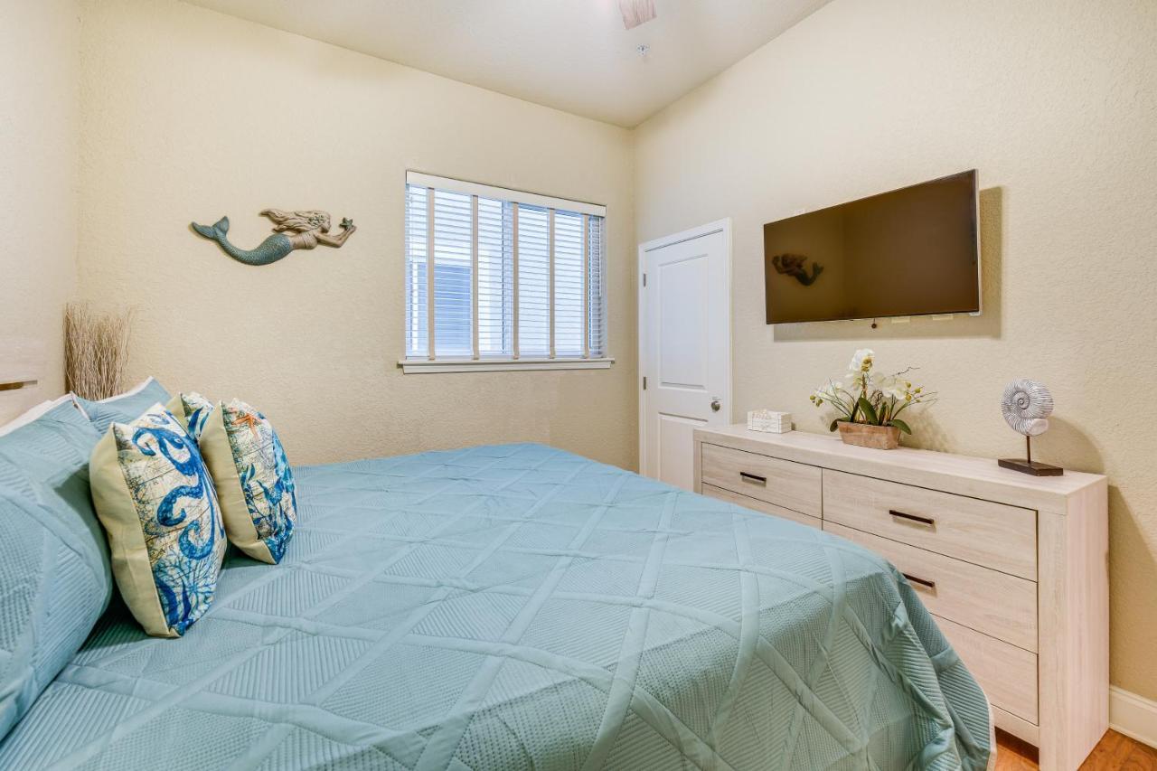 Miramar Beach Condo With Pool - Walk To Beach! 데스틴 외부 사진