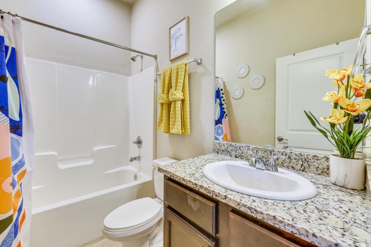 Miramar Beach Condo With Pool - Walk To Beach! 데스틴 외부 사진