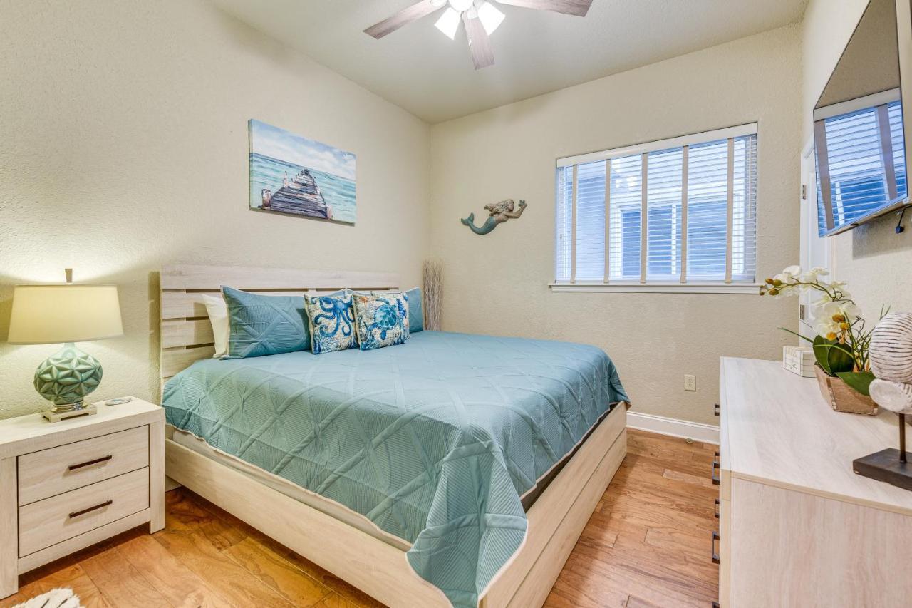 Miramar Beach Condo With Pool - Walk To Beach! 데스틴 외부 사진